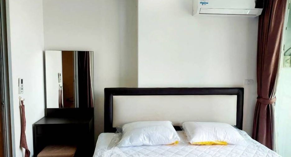 For sale 1 bed condo in Chatuchak, Bangkok