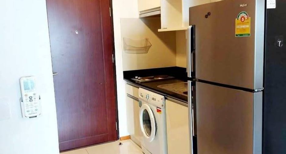 For sale 1 bed condo in Chatuchak, Bangkok