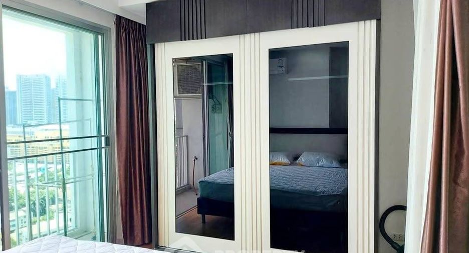 For sale 1 bed condo in Chatuchak, Bangkok