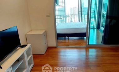 Wohnung zum Kauf mit 1 Zimmer in Chatuchak, Bangkok