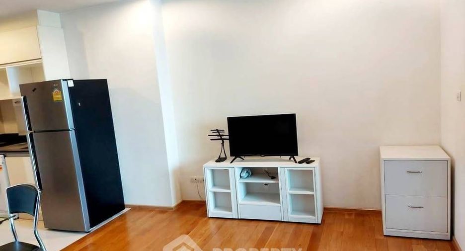For sale 1 bed condo in Chatuchak, Bangkok