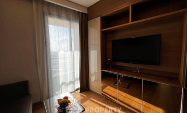 À louer 2 chambres condo à Khlong Toei, Bangkok
