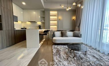 Продажа 1 кровать кондо в Кхлонг Тоеи, Бангкок