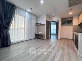 Condo en venta de 2 habitaciones en Khlong San, Bangkok