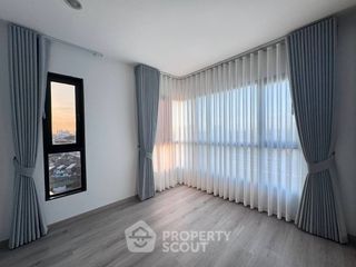 Condo en venta de 2 habitaciones en Khlong San, Bangkok