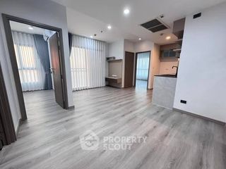 Condo en venta de 2 habitaciones en Khlong San, Bangkok