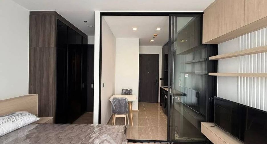 For sale 1 bed condo in Phaya Thai, Bangkok