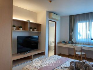 For sale 3 bedrooms condo in Phra Khanong, Bangkok