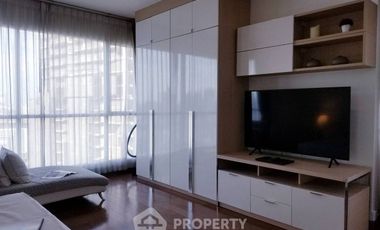 For rent 1 Beds condo in Pathum Wan, Bangkok