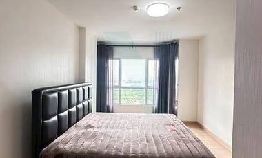 Wohnung zum Kauf mit 1 Zimmer in Huai Khwang, Bangkok
