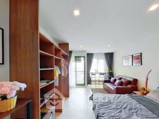 For sale 1 bed condo in Pathum Wan, Bangkok