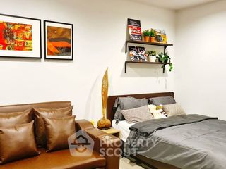 For sale 1 bed condo in Pathum Wan, Bangkok