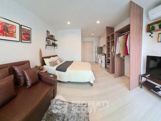 For sale 1 bed condo in Pathum Wan, Bangkok