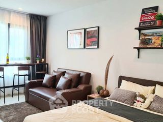 For sale 1 bed condo in Pathum Wan, Bangkok