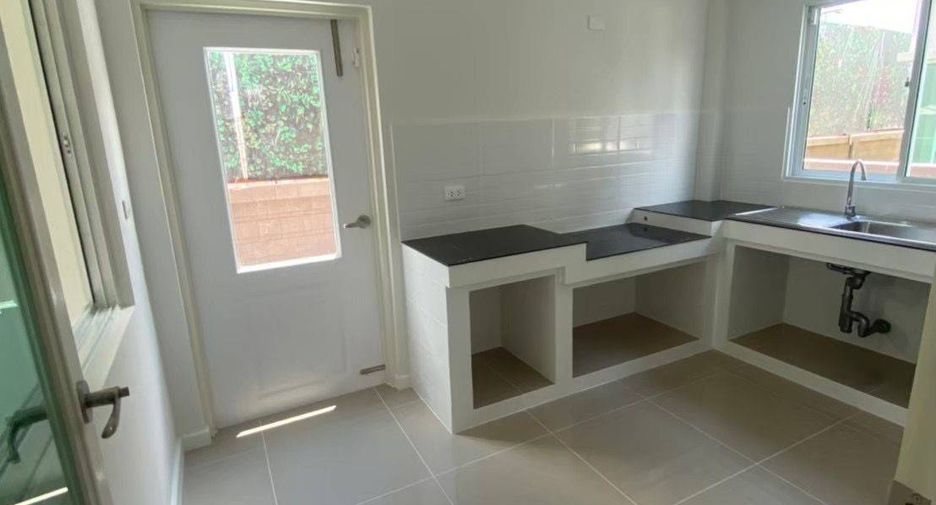 Haus zur Miete mit 4 Zimmer in Sai Mai, Bangkok