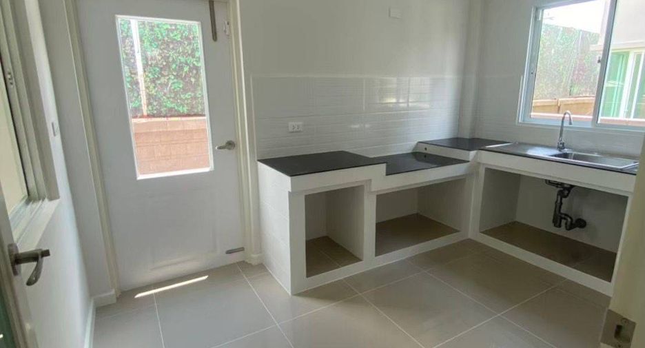 Haus zur Miete mit 4 Zimmer in Sai Mai, Bangkok