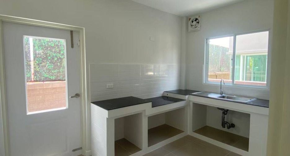 Haus zur Miete mit 4 Zimmer in Sai Mai, Bangkok