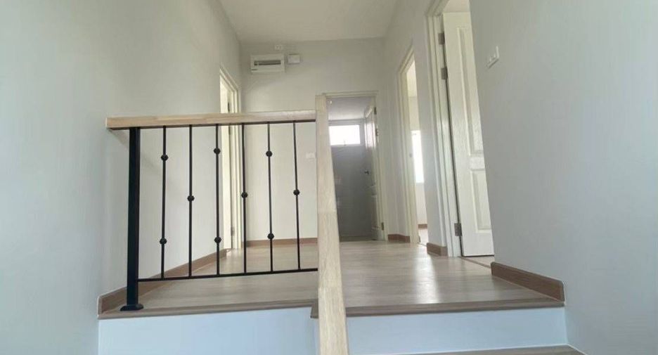 Haus zur Miete mit 4 Zimmer in Sai Mai, Bangkok