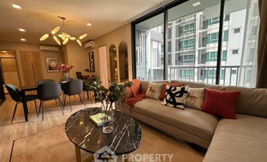 For sale 3 bedrooms condo in Ratchathewi, Bangkok