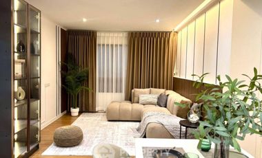 Condo en alquiler y en venta de 2 habitaciones en Yan Nawa, Bangkok
