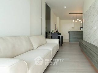 For sale 2 bedrooms condo in Bang Kapi, Bangkok