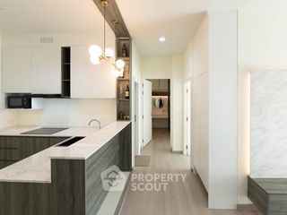 For sale 2 bedrooms condo in Bang Kapi, Bangkok