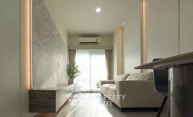 À vendre 2 chambres condo à Bang Kapi, Bangkok