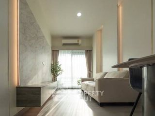 For sale 2 bedrooms condo in Bang Kapi, Bangkok
