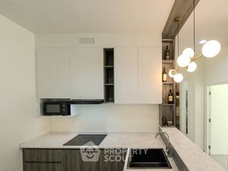For sale 2 bedrooms condo in Bang Kapi, Bangkok