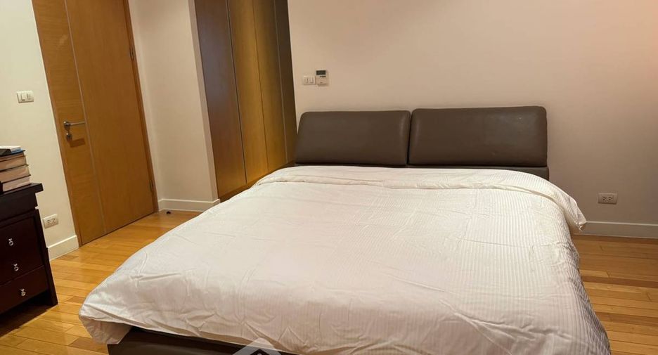 Wohnung zum Kauf mit 3 Zimmer in Khlong Toei, Bangkok