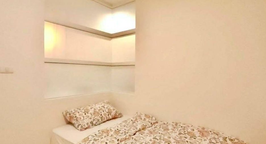 Wohnung zum Kauf mit 2 Zimmer in Khlong San, Bangkok