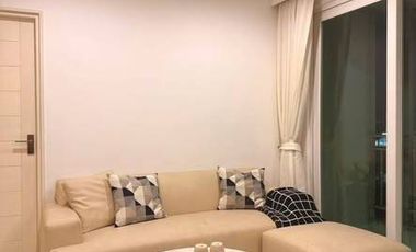 For sale 2 bedrooms condo in Khlong San, Bangkok