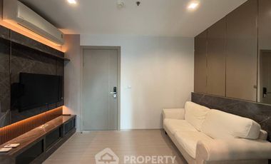 For sale 1 bed condo in Huai Khwang, Bangkok