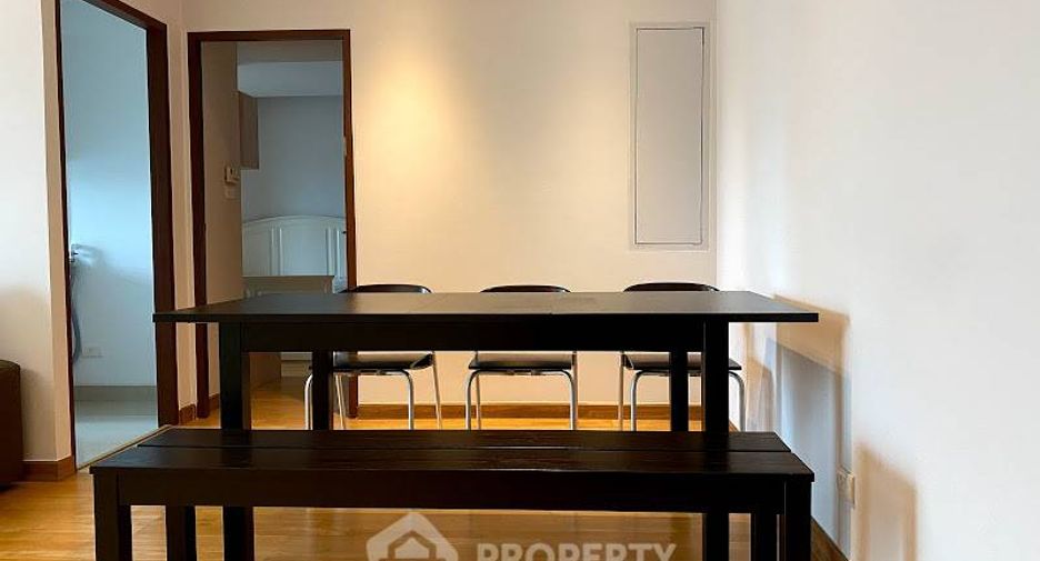 For sale 3 bedrooms condo in Phra Khanong, Bangkok