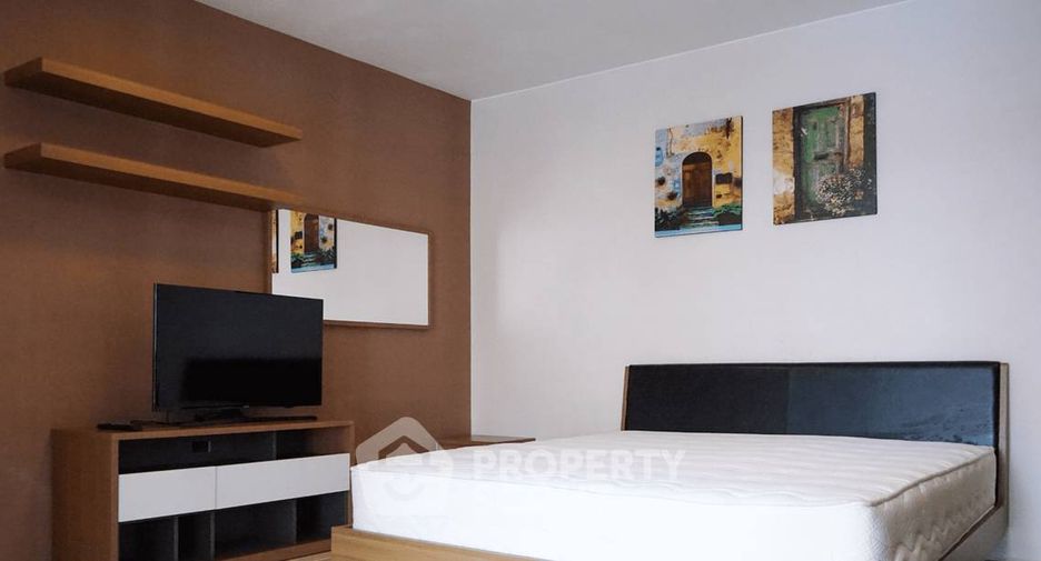 For rent 2 bedrooms apartment in Prawet, Bangkok