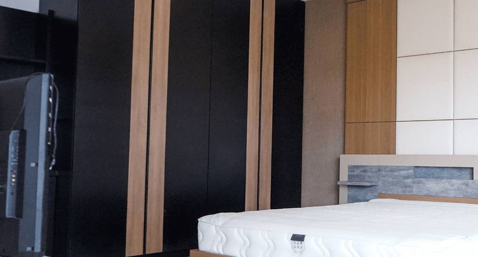 For rent 2 bedrooms apartment in Prawet, Bangkok