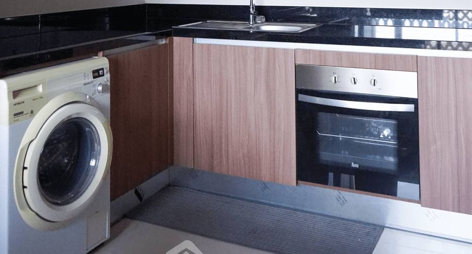 For rent 2 bedrooms apartment in Prawet, Bangkok