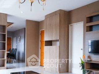 Apartment zur Miete mit 2 Zimmer in Prawet, Bangkok