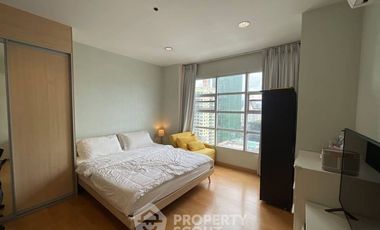À vendre 3 chambres condo à Ratchathewi, Bangkok