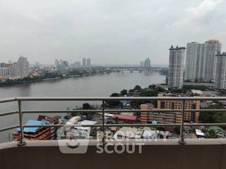 For sale 3 bedrooms condo in Bang Kho Laem, Bangkok