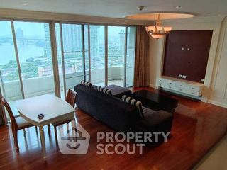 For sale 3 bedrooms condo in Bang Kho Laem, Bangkok