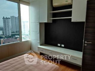 For sale 3 bedrooms condo in Bang Kho Laem, Bangkok