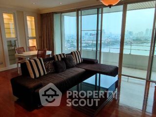 For sale 3 bedrooms condo in Bang Kho Laem, Bangkok