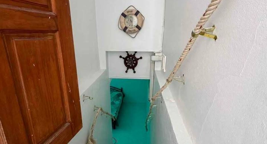 For rent 3 bedrooms house in Sattahip, Chonburi