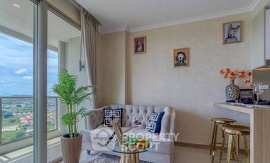 For sale 1 bed condo in Jomtien, Pattaya