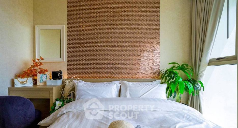 For sale 1 bed condo in Jomtien, Pattaya