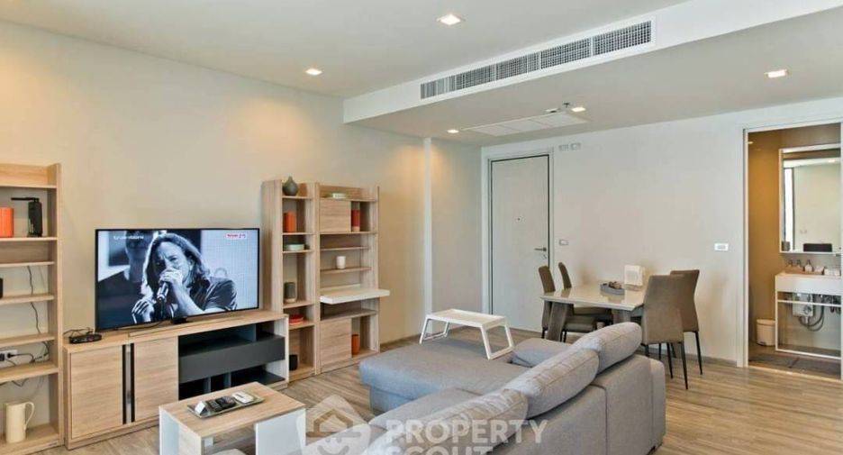 For sale 2 bedrooms condo in Bang Lamung, Chonburi
