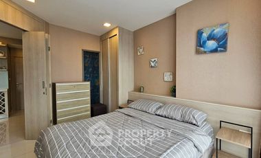 For sale 1 Beds condo in Sattahip, Chonburi