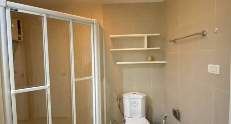For sale 1 bed condo in Phaya Thai, Bangkok
