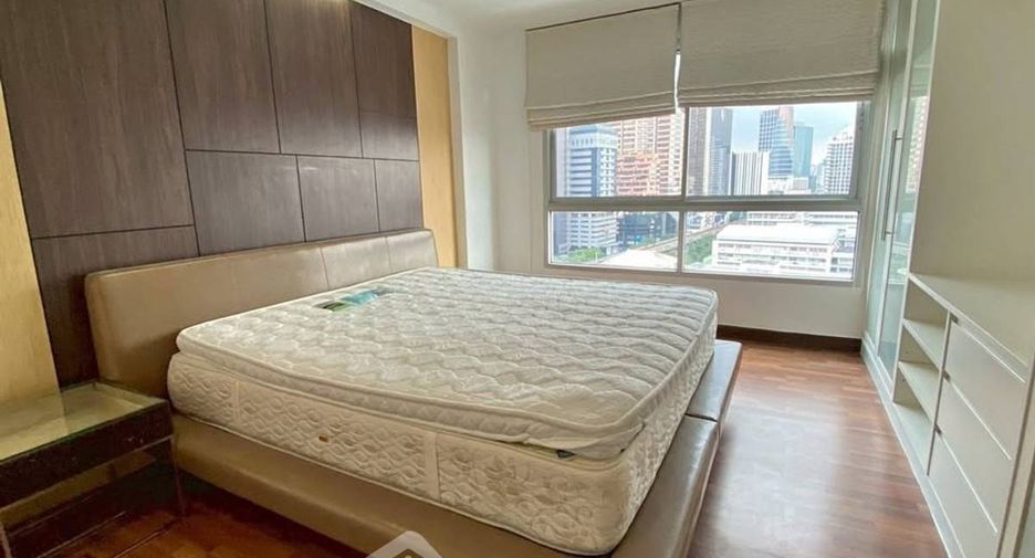 For sale 1 bed condo in Phaya Thai, Bangkok